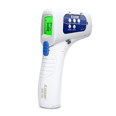 Rycom Infrared Thermometer</h1>
